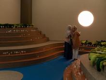 Ruang Seni Anak Museum MACAN Tampilkan UMA Karya Ibu Arsitek