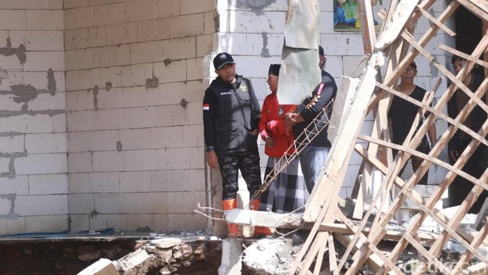 Bupati Harap Tak Ada Ilegal Logging yang Jadi Pemicu Banjir Probolinggo