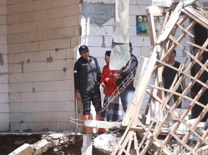 Bupati Harap Tak Ada Ilegal Logging yang Jadi Pemicu Banjir Probolinggo