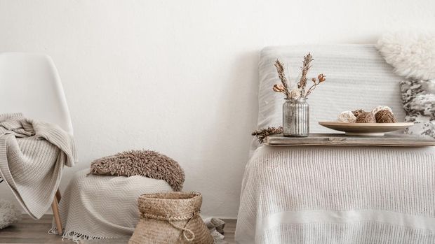 Scandinavian Interior Unik Scandinavian