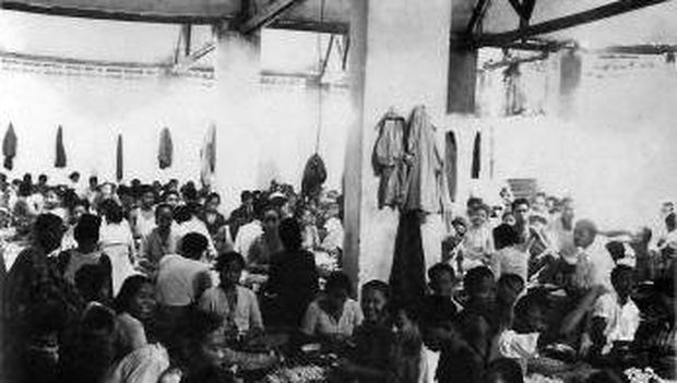 Sejarah Gudang Garam