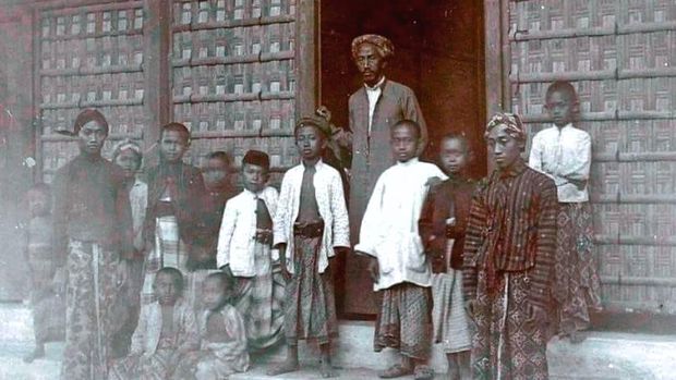 Sekolah Muhammadiyah Sekolah Muhammadiyah