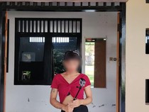 Waria di Mataram Ditangkap Polisi Usai Curi Kamera Teman