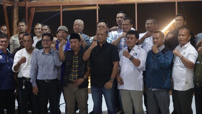 Jelang Penetapan UM 2026, Serikat Pekerja Jatim Siap Jaga Kondisi