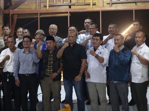 Jelang Penetapan UM 2026, Serikat Pekerja Jatim Siap Jaga Kondisi