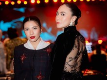 Video: Wulan Guritno Sempat Nggak Setuju Shaloom Gabung di Proyek Filmnya