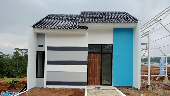 Masih Ada Nih! 5 Pilihan Rumah Serba Rp 166 Juta di Kuningan