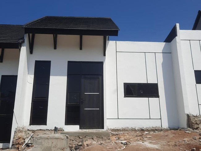 Masih Ada Nih! 5 Pilihan Rumah Serba Rp 166 Juta di Kuningan