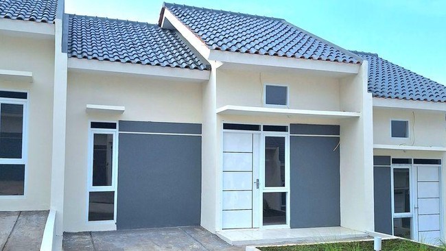 Masih Ada Nih! 5 Pilihan Rumah Serba Rp 166 Juta di Kuningan