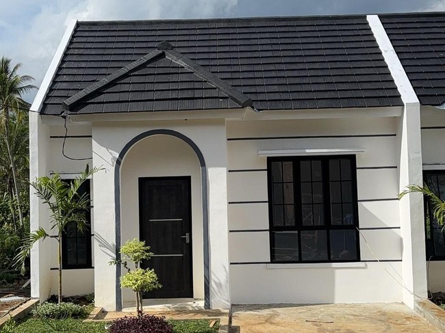 Masih Ada Nih! 5 Pilihan Rumah Serba Rp 166 Juta di Kuningan