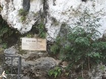 Menyusuri Situs Song Terus, Jejak Manusia Purba di Jantung Gunung Sewu