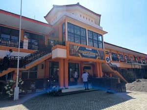 Viral Dugaan Pungli Rp 4 Juta di SMKN 2 Ponorogo, Sekolah Membantah