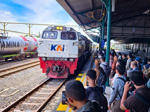 Polisi Prioritaskan Pengamanan Gereja-Wisata saat Nataru di Kota Madiun