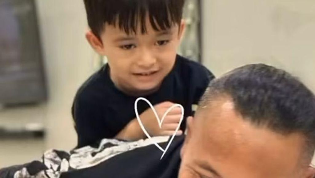 Video: Sule Dapat Restu dari Anak-anaknya Jika Ingin Menikah Lagi