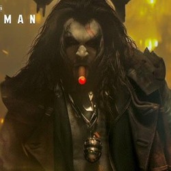 Jason Momoa Jadi Lobo, Musuh Atau Rekan Supergirl?