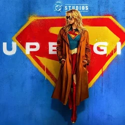 Supergirl Terancam Gak Dapat Banyak Penonton Imbas Ulah Milly Alcock