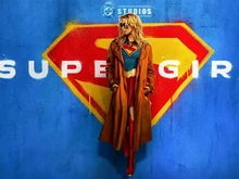 Supergirl Terancam Gak Dapat Banyak Penonton Imbas Ulah Milly Alcock
