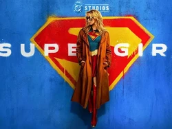 Supergirl Terancam Gak Dapat Banyak Penonton Imbas Ulah Milly Alcock