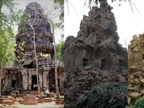 Video: Kuil Abad ke-11 Hancur, Kamboja Kecam Keras Thailand!