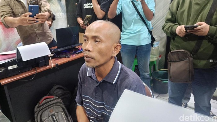 Peran Kakak Adik Tiri Pembunuh Pengacara Banyumas Aris Munadi di Cilacap