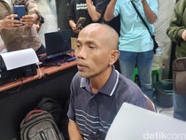 Peran Kakak Adik Tiri Pembunuh Pengacara Banyumas Aris Munadi di Cilacap