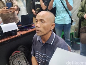 Peran Kakak Adik Tiri Pembunuh Pengacara Banyumas Aris Munadi di Cilacap