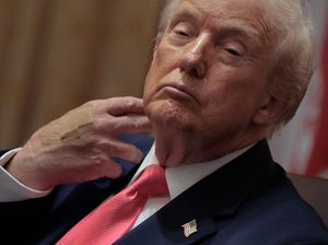 Trump Perintahkan AS Keluar dari 66 Organisasi Dunia