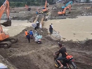 Update Korban Bencana Sumatera: 1.016 Meninggal, 212 Orang Masih Hilang