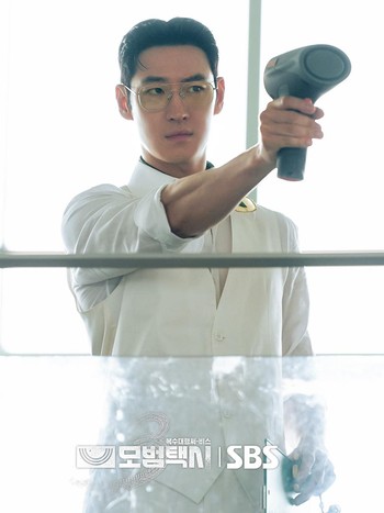 Urutan Rating Drama Korea On Going Pekan Ini