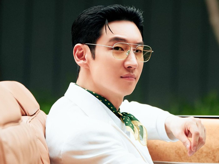 Lee Je Hoon kembali membintangi Taxi Driver 3