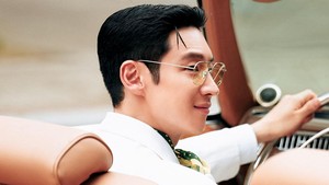 Lee Je Hoon akan ngomong bahasa Italia di episode Taxi Driver 3 malam ini. Taxi Driver 3 tayang di Viu. (Foto: dok. SBS)