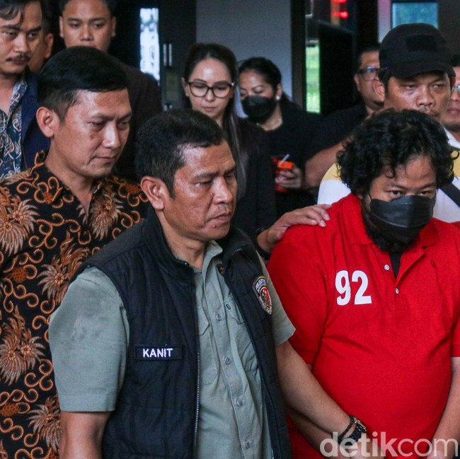 Temuan Baru Kebakaran Terra Drone Seret Dirut Jadi Tersangka