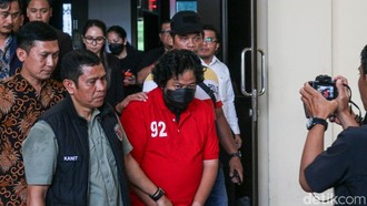 Temuan Baru Kebakaran Terra Drone Seret Dirut Jadi Tersangka