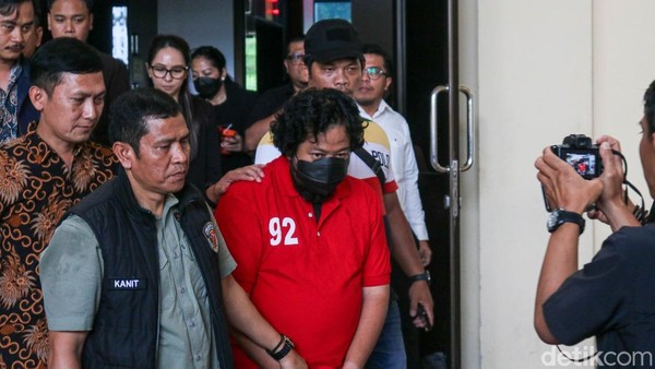 Temuan Baru Kebakaran Terra Drone Seret Dirut Jadi Tersangka
