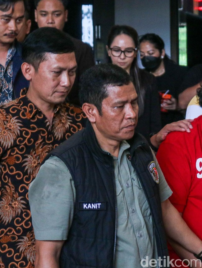 Temuan Baru Kebakaran Terra Drone Seret Dirut Jadi Tersangka