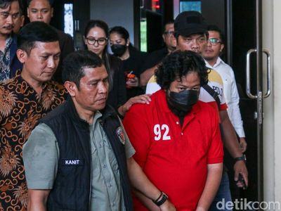 Temuan Baru Kebakaran Terra Drone Seret Dirut Jadi Tersangka