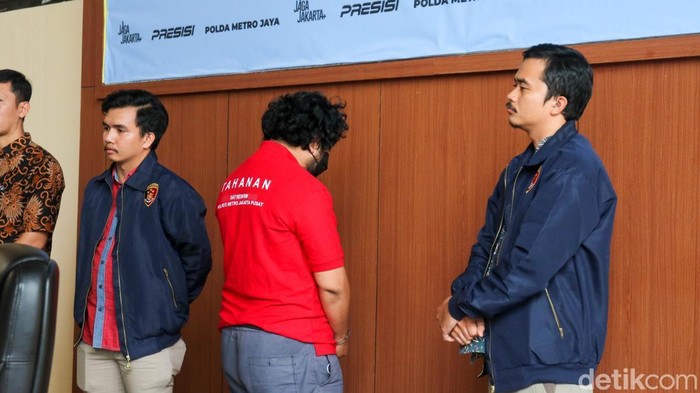 Dirut Terra Drone Terancam Penjara Seumur Hidup Buntut Kebakaran Maut