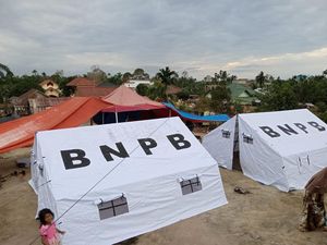 BNPB Fokuskan Pencarian Korban Bencana Aceh-Sumatera di 13 Titik