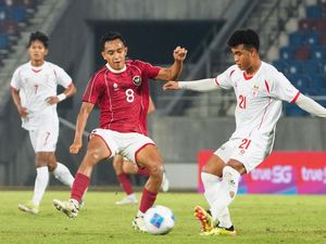 Kegagalan Timnas U-22 ke Semifinal SEA Games 2025 Memprihatinkan!
