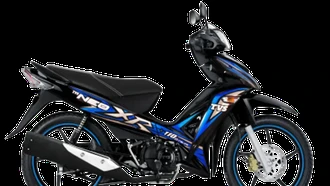 Motor Bebek Termurah di Indonesia: Harga Rp 14 Jutaan, Masih Pakai Karbu