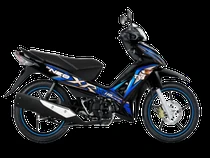 Motor Bebek Termurah di Indonesia: Harga Rp 14 Jutaan, Masih Pakai Karbu