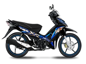 Motor Bebek Termurah di Indonesia: Harga Rp 14 Jutaan, Masih Pakai Karbu