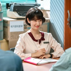 Sinopsis Drakor Undercover Mr. Hong, Pemain & Tanggal Tayang