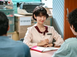 Sinopsis Drakor Undercover Mr. Hong, Pemain & Tanggal Tayang