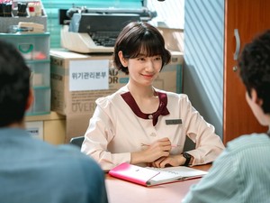 Sinopsis Drakor Undercover Miss Hong, Pemain & Tanggal Tayang