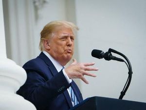 Video Trump: Maduro Bisa Saja Dibunuh Jika Melawan Saat Akan Ditangkap