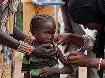 Pemotongan Bantuan AS Ancam Kesehatan Ribuan Anak Kenya