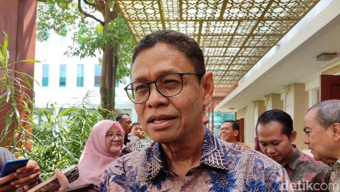 Wamen ESDM Cek Pasokan BBM-Listrik di Sumut & Sumbar, Begini Kondisinya