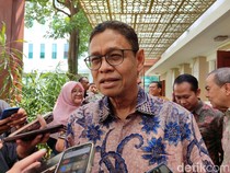 Wamen ESDM Cek Pasokan BBM-Listrik di Sumut & Sumbar, Begini Kondisinya