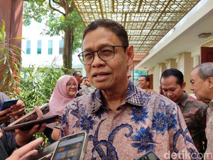 Wamen ESDM Cek Pasokan BBM-Listrik di Sumut & Sumbar, Begini Kondisinya